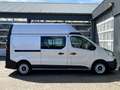 Renault Trafic 1.6 dCi T29 L2H2 Airco Navigatie Telefoonvoorberei Zilver - thumbnail 21
