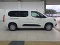 Opel Combo Combo e-Life XL Elegance Weiß - thumbnail 3