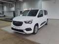 Opel Combo Combo e-Life XL Elegance Weiß - thumbnail 7