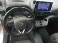 Opel Combo Combo e-Life XL Elegance Weiß - thumbnail 13