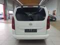 Opel Combo Combo e-Life XL Elegance Weiß - thumbnail 5