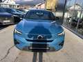 Volvo C40 Recharge Pure Electric AWD Blau - thumbnail 2