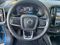 Volvo C40 Recharge Pure Electric AWD Blau - thumbnail 14