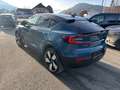 Volvo C40 Recharge Pure Electric AWD Blau - thumbnail 4