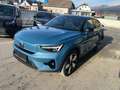 Volvo C40 Recharge Pure Electric AWD Blau - thumbnail 3