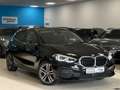 BMW 118 i Advantage Aut/Navi/Panorama/LED/Hi-Fi Noir - thumbnail 1