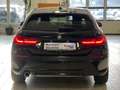 BMW 118 i Advantage Aut/Navi/Panorama/LED/Hi-Fi Noir - thumbnail 9