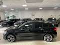 BMW 118 i Advantage Aut/Navi/Panorama/LED/Hi-Fi Noir - thumbnail 7