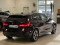BMW 118 i Advantage Aut/Navi/Panorama/LED/Hi-Fi Noir - thumbnail 10