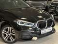 BMW 118 i Advantage Aut/Navi/Panorama/LED/Hi-Fi Noir - thumbnail 4