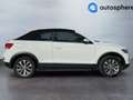 Volkswagen T-Roc 1.5 TSI ACT Style Wit - thumbnail 3
