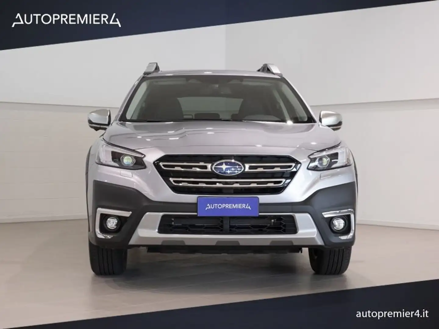 Subaru OUTBACK 2.5i Premium OFFERTA A TEMPO LIMITATO + 3 taglian - 2