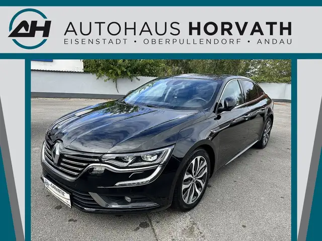 Renault Talisman Intens Energy dCi 130 EDC