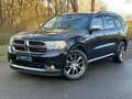 Dodge Durango 5.7L Unfallfrei 4x4 LPG Memory Leder 7S. Schwarz - thumbnail 7