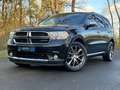 Dodge Durango 5.7L Unfallfrei 4x4 LPG Memory Leder 7S. Schwarz - thumbnail 6