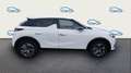 DS Automobiles DS 3 Crossback 1.5 BlueHDi 110 Connected Chic White - thumbnail 4