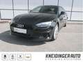 Audi A5 SB 40 TDI advanced S-tronic, MHEV, ACC, Sitzhei... Schwarz - thumbnail 1
