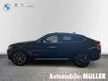 BMW X4 20 d Laserlicht HUD StandHZG Navi Leder Soundsyste Schwarz - thumbnail 6