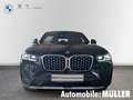 BMW X4 20 d Laserlicht HUD StandHZG Navi Leder Soundsyste Schwarz - thumbnail 2