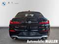 BMW X4 20 d Laserlicht HUD StandHZG Navi Leder Soundsyste Schwarz - thumbnail 4