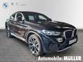 BMW X4 20 d Laserlicht HUD StandHZG Navi Leder Soundsyste Schwarz - thumbnail 8
