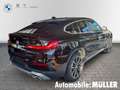 BMW X4 20 d Laserlicht HUD StandHZG Navi Leder Soundsyste Schwarz - thumbnail 7