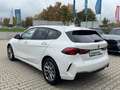 BMW 118 d F70 AHK SHZ adLED Klimaaut Sonnenschutz ParkAss Weiß - thumbnail 3