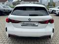 BMW 118 d F70 AHK SHZ adLED Klimaaut Sonnenschutz ParkAss Blanc - thumbnail 4