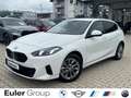 BMW 118 d F70 AHK SHZ adLED Klimaaut Sonnenschutz ParkAss Weiß - thumbnail 1