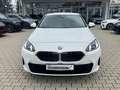 BMW 118 d F70 AHK SHZ adLED Klimaaut Sonnenschutz ParkAss Weiß - thumbnail 2