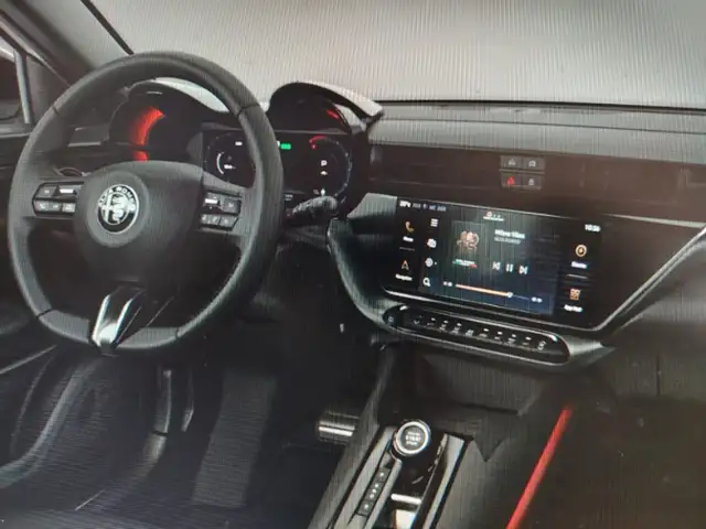 Alfa Romeo Junior view 6