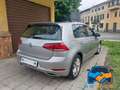 Volkswagen Golf 1.5 TSI 130 CV Business UNICO PROPRIETARIO Grey - thumbnail 4