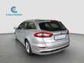 Ford Mondeo Mondeo SW 2.0 Tdci Titanium Business Auto Silver - thumbnail 6