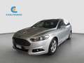 Ford Mondeo Mondeo SW 2.0 Tdci Titanium Business Auto Silver - thumbnail 1