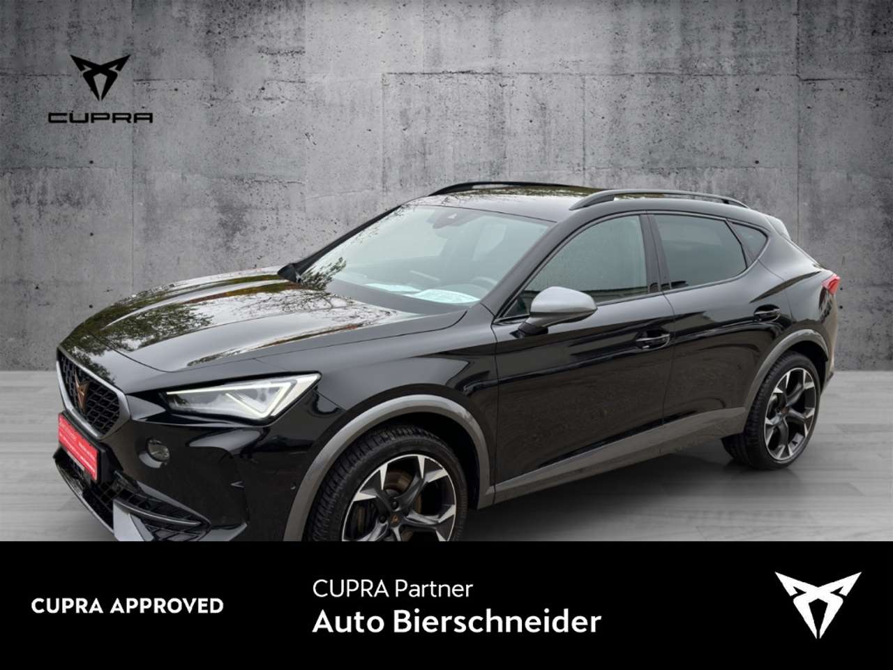 Cupra Formentor 2024