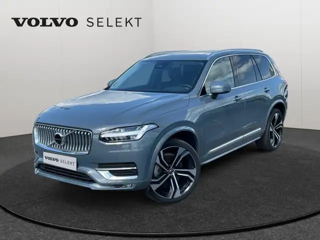 Volvo XC90 B5 AWD Plus Bright / Diesel