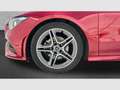 Mercedes-Benz CLA 180 Rojo - thumbnail 5