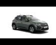 Dacia Sandero Stepway III 2021 Stepway 1.0 tce Expression Eco-g Verde - thumbnail 1
