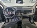 Fiat Panda PANDINA 1.0CC HYBRID 70CV KM0 MY2025 SUPER PREZZO! Zwart - thumbnail 11