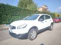 Nissan Qashqai NISSAN QASHQAI 1,6 BENZINA – OK NEOPATENTATI Bianco - thumbnail 2