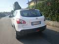 Nissan Qashqai NISSAN QASHQAI 1,6 BENZINA – OK NEOPATENTATI Bianco - thumbnail 10