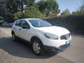 Nissan Qashqai NISSAN QASHQAI 1,6 BENZINA – OK NEOPATENTATI Bianco - thumbnail 1