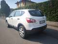 Nissan Qashqai NISSAN QASHQAI 1,6 BENZINA – OK NEOPATENTATI Bianco - thumbnail 12