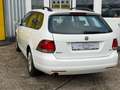 Volkswagen Golf Variant 1,6 TDI HU + AU Neu Weiß - thumbnail 18
