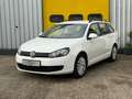 Volkswagen Golf Variant 1,6 TDI HU + AU Neu Weiß - thumbnail 1