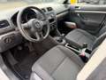 Volkswagen Golf Variant 1,6 TDI HU + AU Neu Weiß - thumbnail 6
