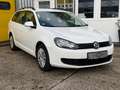Volkswagen Golf Variant 1,6 TDI HU + AU Neu Weiß - thumbnail 14