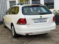 Volkswagen Golf Variant 1,6 TDI HU + AU Neu Weiß - thumbnail 5