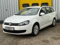 Volkswagen Golf Variant 1,6 TDI HU + AU Neu Weiß - thumbnail 13
