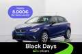 SEAT Ibiza 1.0 TSI S&S FR 115 Bleu - thumbnail 1